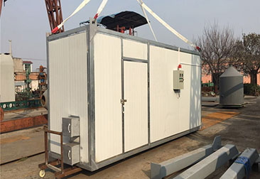 蚌埠萬(wàn)辰化工有限公司